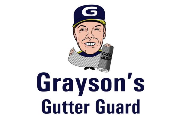 Graysons Gutter Guard
