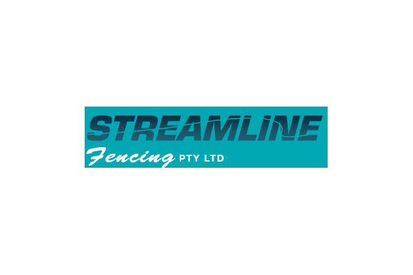 Streamline Fencing Solutions Logo