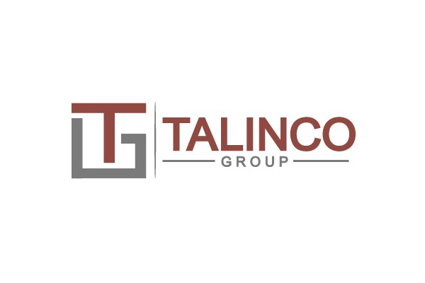 Talinco Linen Supplier Logo