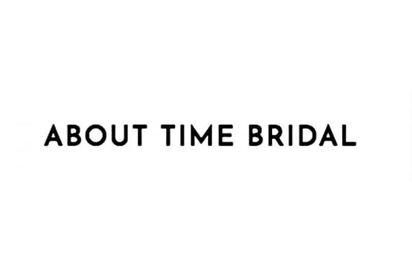 About Time Bridal Wedding Dresses Hire