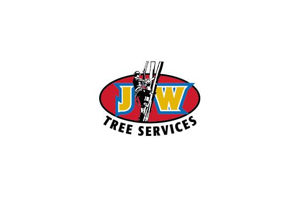 JW Tree and Stump Removal Services Prunning Logo