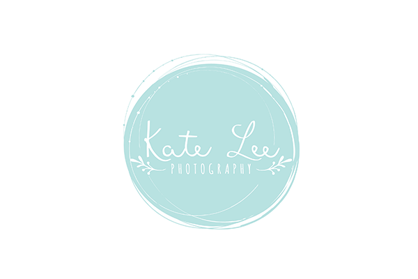 Kate Lee Photography Melbourne Logo
