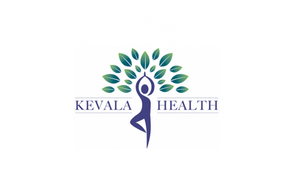 Kevala Online Health Pilates & Yoga Logo